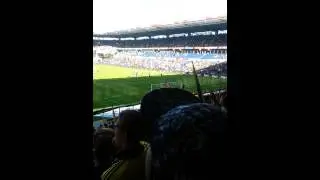 Brøndby vs FCK (3-2) | FC blod på trøjen!