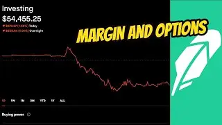 Options Trading with Margin and Portfolio Update / DoorDash / Google / Nvidia