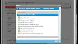 Labsim Exams