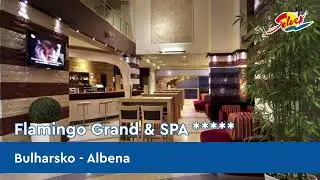 Flamingo Grand & SPA 5*