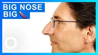 Hidung Besar Berpengaruh Dengan Panjang Alat Vital Pria - TomoNews