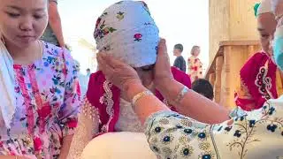 Жанаозенде ерекше той| Жаңаөзен 🇰🇿