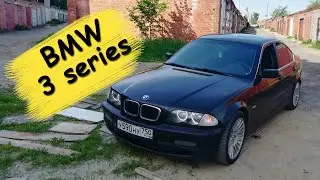 BMW Е46. ЧАСТЬ 4. ЧИСТКА, ПЕСКОСТРУЙ И СНОВА СВАРКА