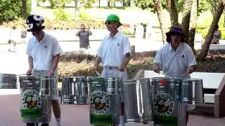 Epcot JAMMitors