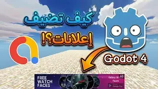 How to add AdMob to Godot 4 for mobile?