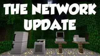 MrCrayfish's Furniture Mod Update #17 - The Network Update!