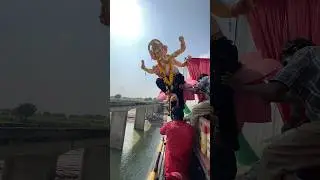 Ganpati Visarjan 2024 