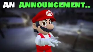 Dear SMG4 Fanbase, something BIG is coming..