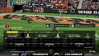 M24 No Shade  Wk 1 Szn: 2