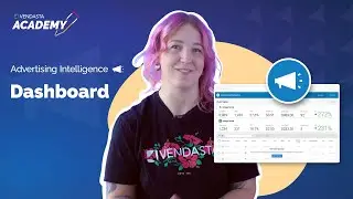 Advertising Intelligence Dashboard