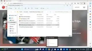 Windows 11 Prolific Driver Setup