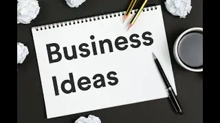 Profitable business ideas for 2021 (And next steps!)