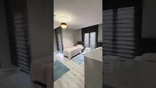 1 haftalığına ailemle tatile çıktık