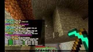 Minecraft Multiplayer Lets Play #2 BACON!