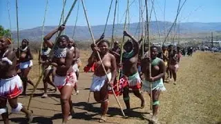 African Primitive Tribes Rituals and Ceremonies  #10 ☢ African Documentary Hd
