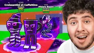 🔴Nouvelle Mutation VOID + ADMIN ABUSE ! ft. Wig & NATMOR