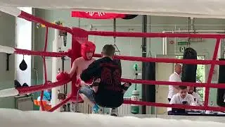 Рабаданов Билал