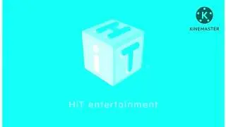 HiT Entertainment Logo Bloopers In G Major