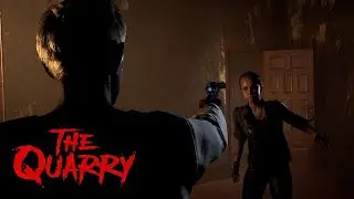 THE QUARRY - ЧТО БУДЕТ ЕСЛИ ПРОПУСКАТЬ ВСЕ ВЫБОРЫ С ТАЙМЕРОМ