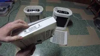 Honeywell HEPA Air Filter Replacements