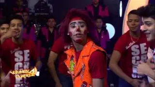 lapizito pasame tu whats en volumen4
