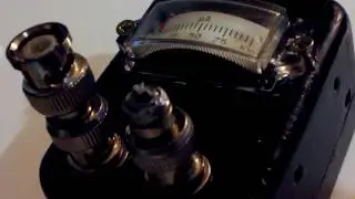 Тест номер 2 эквивалента на 430 мгц