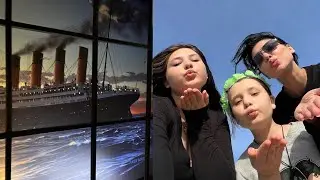 Титаник| Горы Аппалачи|Штат Теннесси