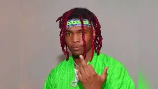 (FREE FOR PROFIT) Pyrex Whippa x Lil Keed Type Beat Majur 