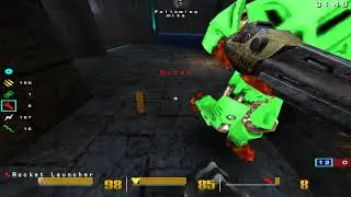 mika vs Dufon (hub3aeroq3) [KRMHND.1]