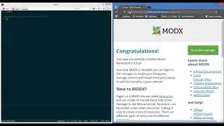 Meet #Fred - полноценный бекдор для CMS #MODX Revolution