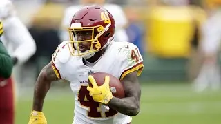 Free Agent Running Backs the Browns Could Add to Replace Jerome Ford - Sports4CLE, 8/8/23