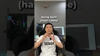 Hash function (Hàm băm) - Nghe tên kinh dị phết nhưng ý nghĩa thì là gì? | Vũ  Nguyễn Coder