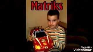 malli per ty matriks