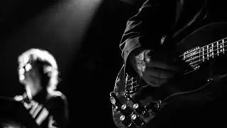 REMOVE SILENCE - Frequencies (Lyric Video)