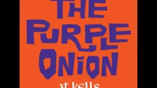 Mister WA presents :  'The Purple Onion' Comedy Club (with Darnell Baker & Dan Linley)
