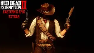 The Ultimate RDR2 Tutorial: How to Install WHY EM DLC & EEE 1.5 + GFA Bonus Clothes