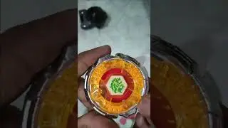 Beyblade unboxing // Light Top Leon Unboxing !!