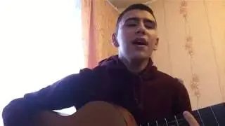 Lizer - сердце (cover)