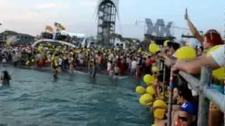 Kazantip 2012 sunset session K20 part 1