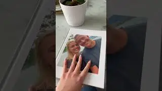 Persönliches Fotobuch als Valentinstags-Geschenkidee von MEINFOTO ❤️ 