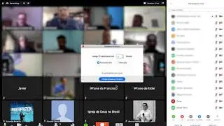 How to use Zoom: Breakout rooms & myCourses integration (create, record and save recurring meetings)