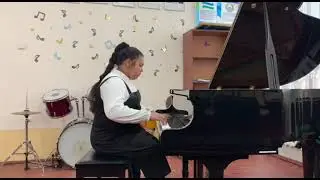 Мухаммаджон Мирзаев 