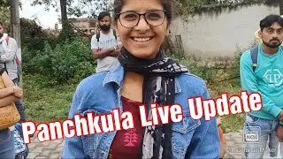 Haryana Police Female Constable, Sub Inspector Documents Hight Environment Panchkula 2021