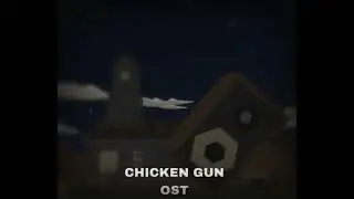 Chicken Gun OST 2: Audio player