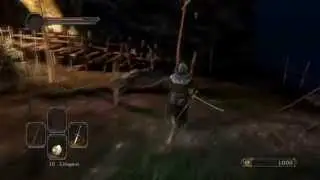 Dark Souls 2: Detailed Guide part 1: Things Betwixt & Majula