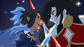 “Can’t control my body” || Animation Trend (Flipaclip)