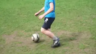 Street football 2019