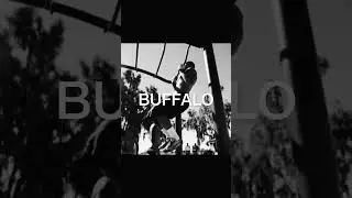 Buffalo | Boom Bap Type Beat #boombap #rapbeat #shorts