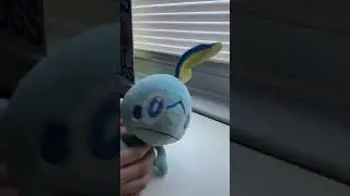 Panchum Jumpscare 