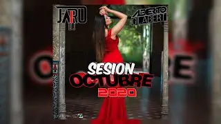 Reggaeton & Mambo Octubre 2020 || DJ Alberto Gilabert & DJ Jairo (TRACKLIST)